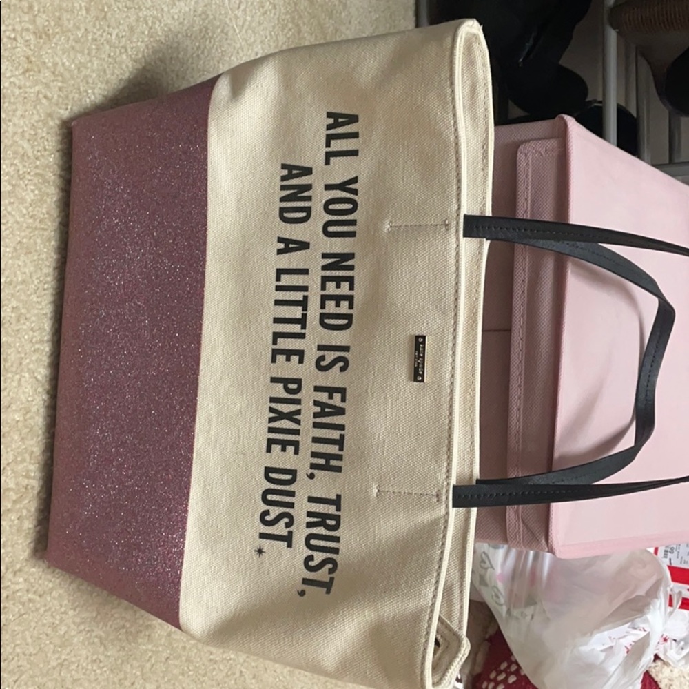 Kate Spade Disney Handbag